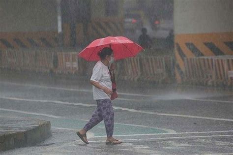 rainy season philippines 2024|Pagasa warns of delayed rainy season due to La Niña.